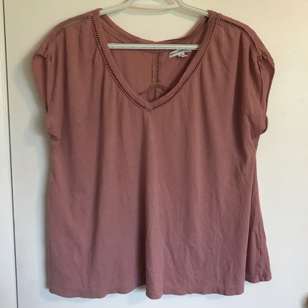 American Eagle Shirt